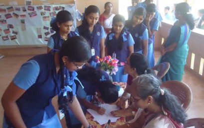 School Parliament Election