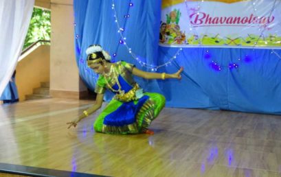 Kids Cultural Competition 2018