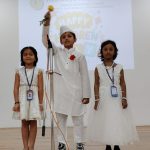 CHILDREN’S DAY CELEBRATION