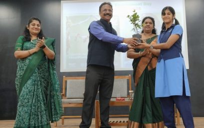 WORLD ENVIRONMENT DAY CELEBRATION 2025