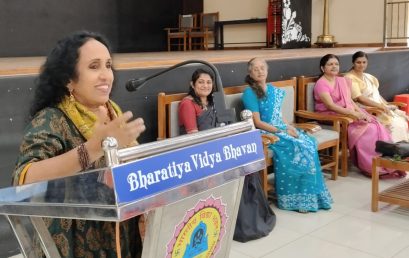 READING DAY CELEBRATIONS