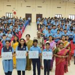 INTERNATIONAL DAY AGAINST DRUG ABUSE