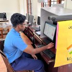 SCHOOL PARLIAMENT ELECTION