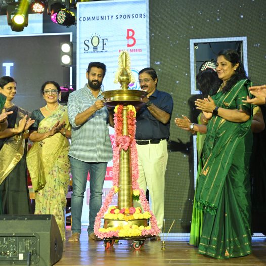 ADHARVA -INTER SCHOOL FEST