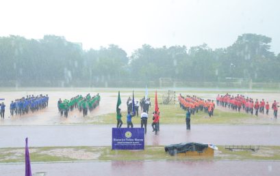 Annual Sports Meet 2025-2026