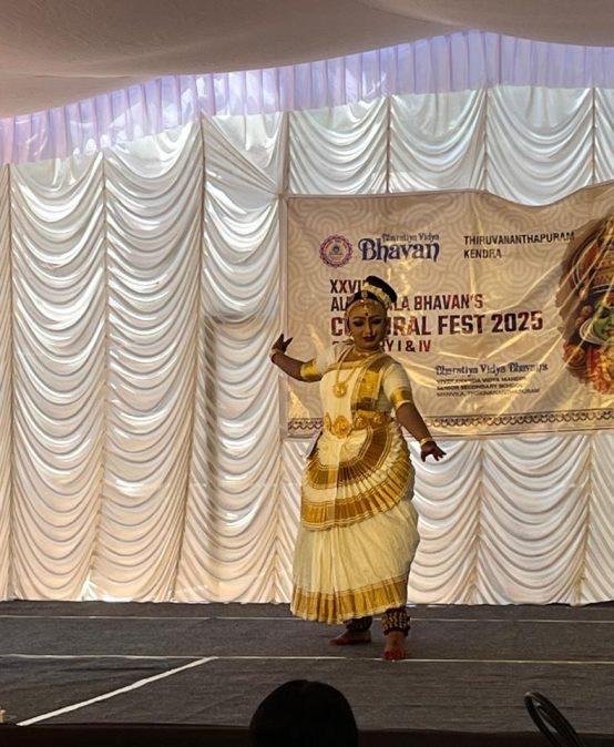 ALL KERALA BHAVAN’S CULTURAL FEST 2025 CATEGORY I & IV